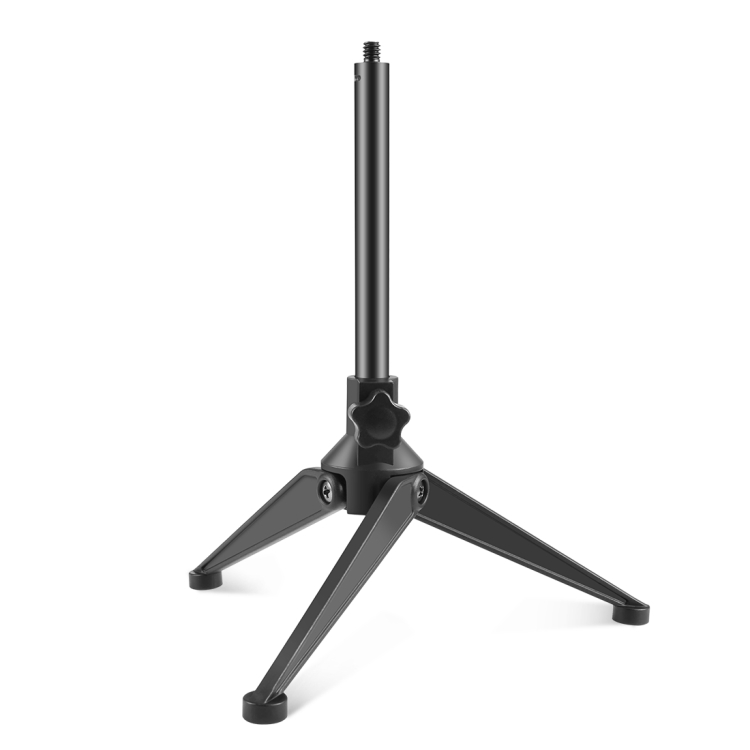 PULUZ Desktop Adjustable Tripod Stand Selfie Stick Mount Holder - 1