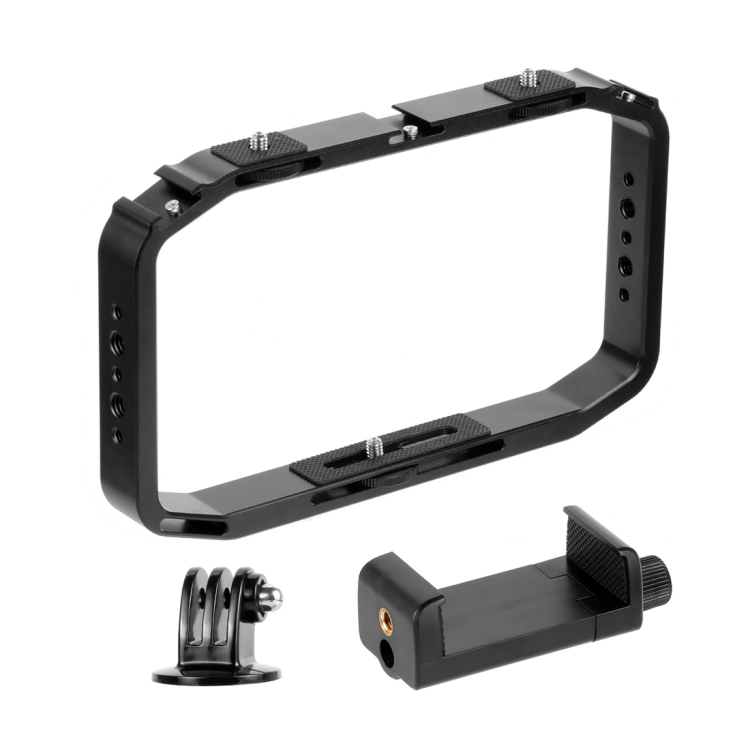 Puluz Brand Photo Accessories, GoPro Accessories - PULUZ Handheld