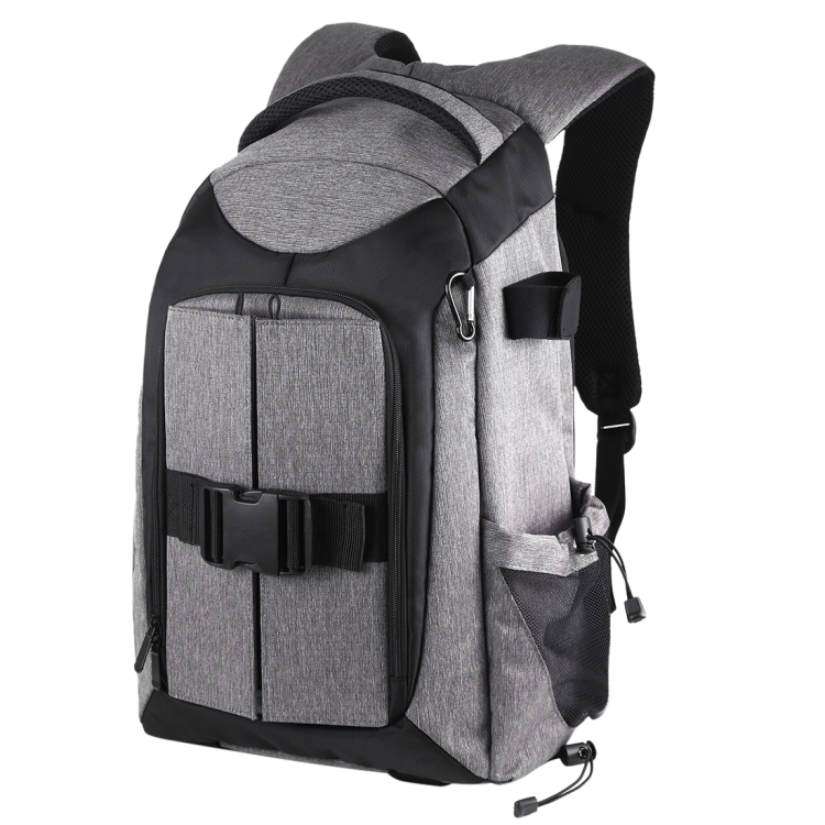 Voyager Water-Resistant Camera Backpack Bundle – Sunny 16