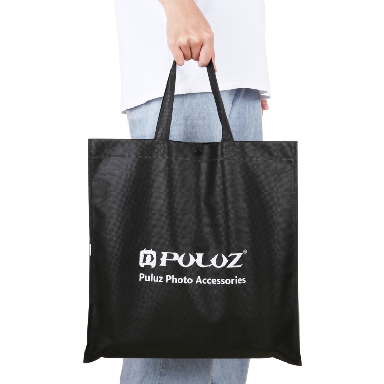 PULUZ Carry Handbags Stand Tripod Sandbags Flash Light Balance Weight Sandbags, Size: 46 cm x 46cm - 5