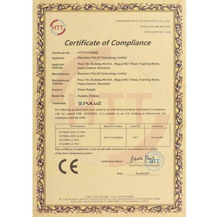 PULUZ Mini Lightbox Photography,25cm Portable Folding Photo Booth Box Tent Kit With 96pcs LED - View #7