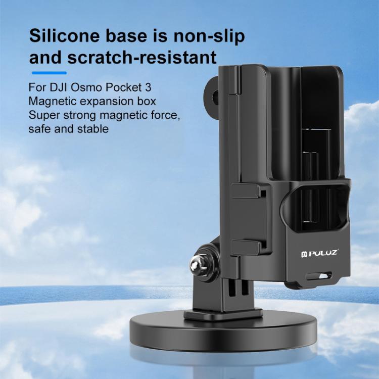 Kit di filtri base Tilta per DJI Osmo Pocket 3 | Tilta