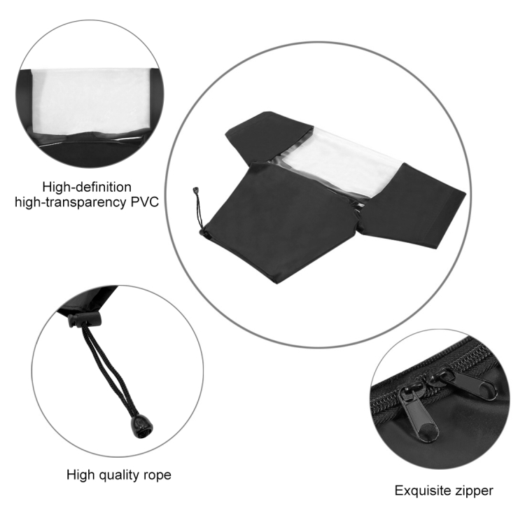 PULUZ 相机防雨罩