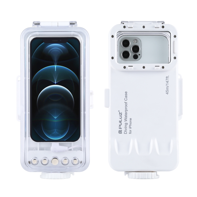puluz iphone case
