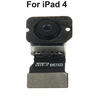 Original Rearview Camera Cable for iPad 4 - 1