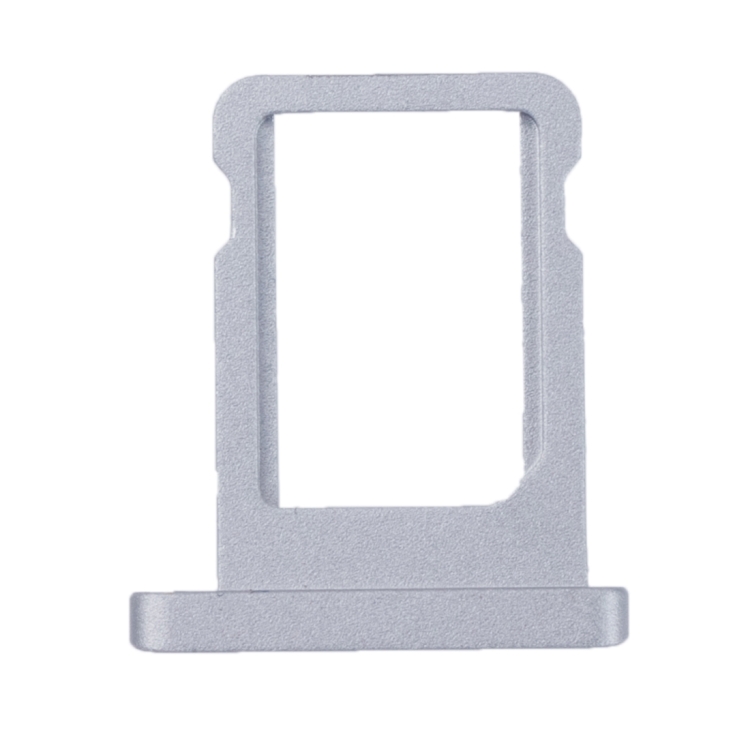 Original Nano SIM Card Tray for iPad Pro 12.9 inch(Silver) - 2