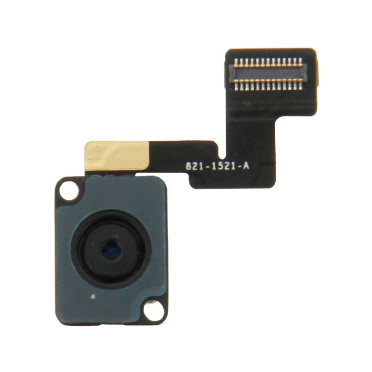 Rear Facing Camera Flex Cable for iPad mini 3  - 1