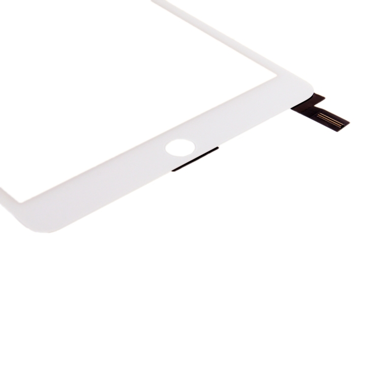 Original Touch Panel for iPad mini 4(White) - 3