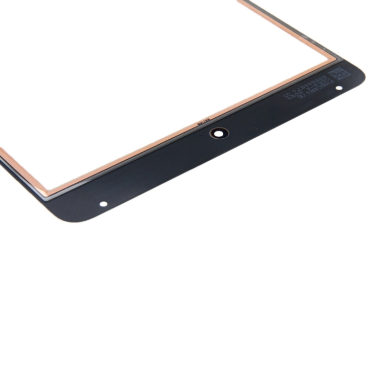 Original Touch Panel for iPad mini 4(White) - 4