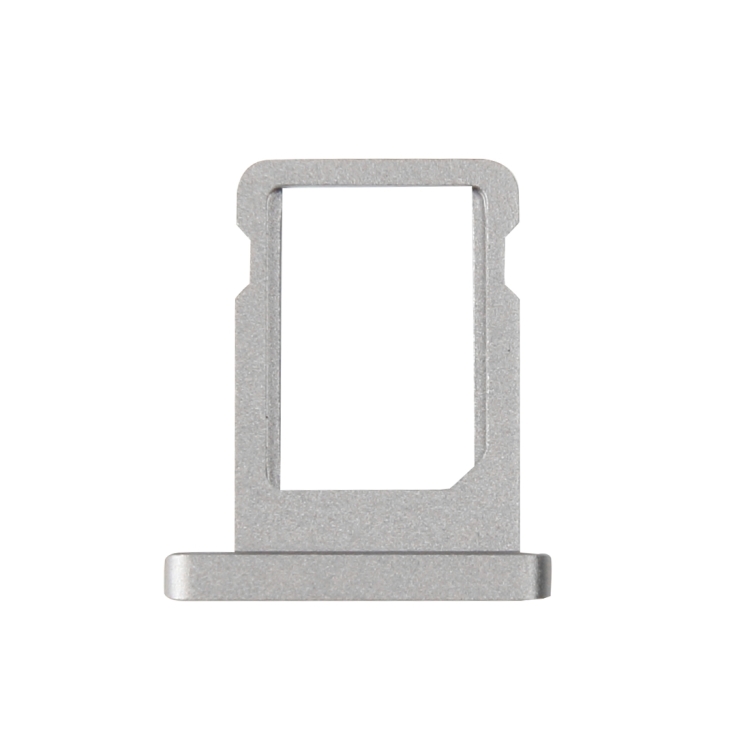 Nano SIM Card Tray for iPad mini 4 (Wi-Fi + Cellular)(Grey) - 2