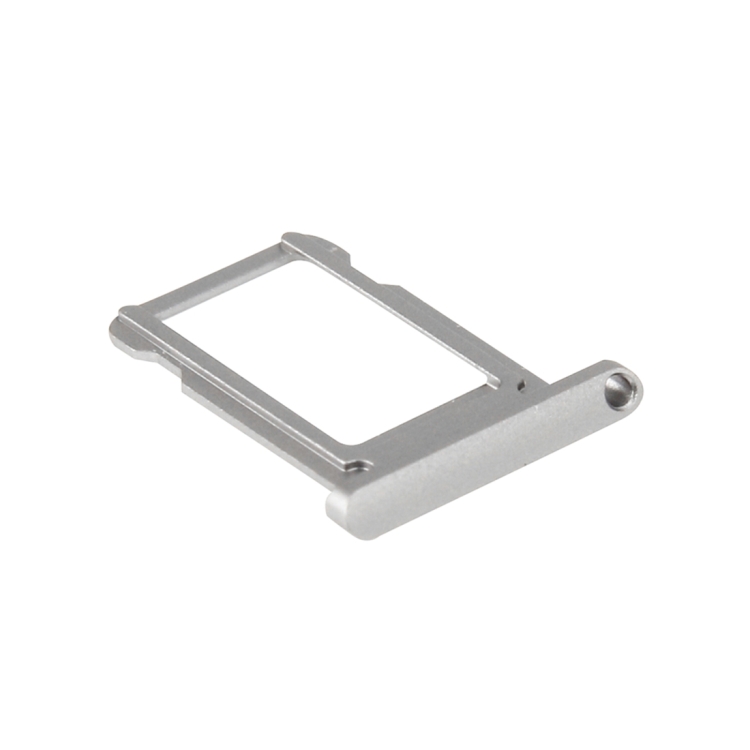 Nano SIM Card Tray for iPad mini 4 (Wi-Fi + Cellular)(Grey) - 3