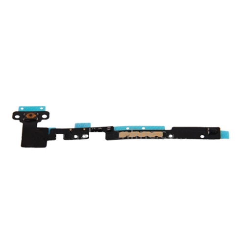 Original Version PCB Membrane Flex Cable For iPad mini (Black) - 4