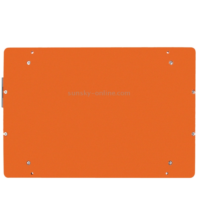 Touch Panel LCD Separator Glue Disassemble Machine for iPhone / Samsung / HTC / Sony etc. Support LCD Panel Size: 20 cm x 11 cm (AC 110 - 220V) - 6