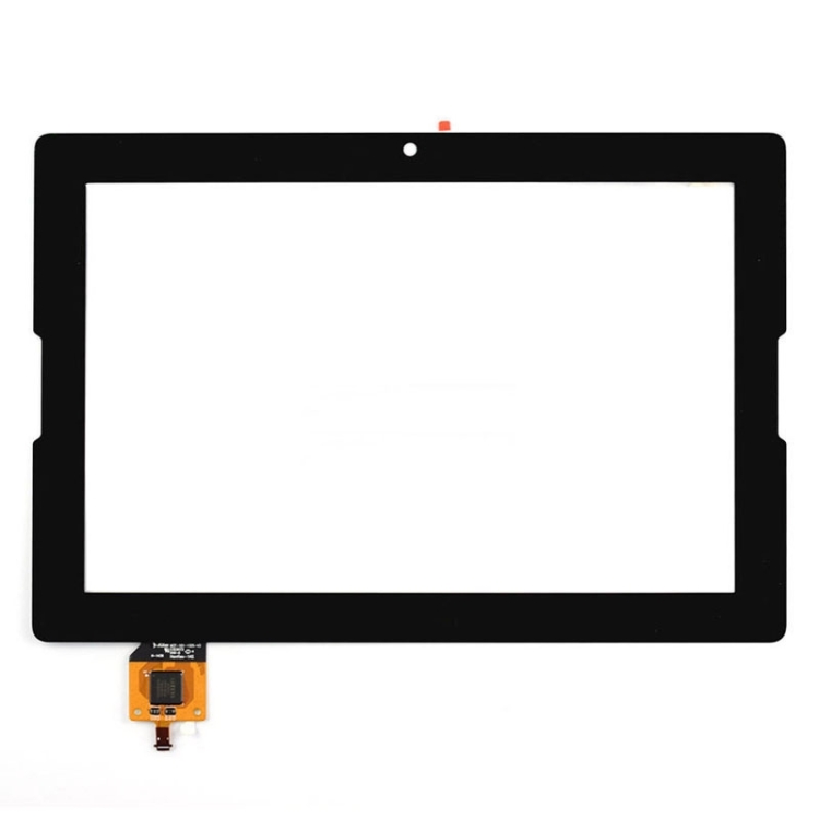 Touch Panel  for Lenovo A10-70 / A7600(Black) - 1