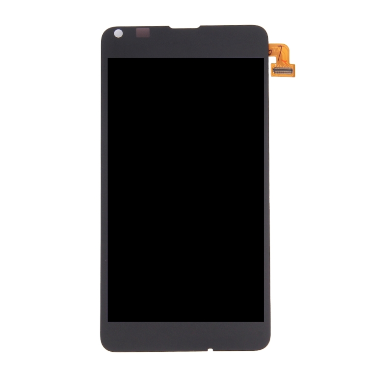 2 in 1 (LCD + Touch Pad) Digitizer Assembly for Microsoft Lumia 640 - 1