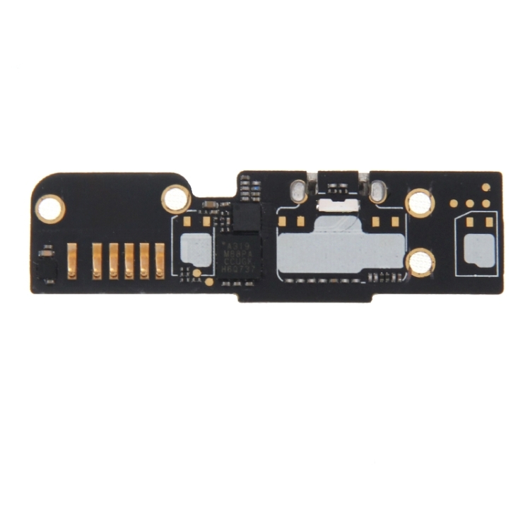 For Meizu MX2 Keypad Board & Charging Port Flex Cable - 2