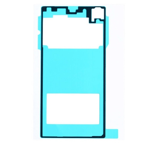 Battery Back Cover Adhesive Sticker for Sony Xperia Z1 / L39h - 1
