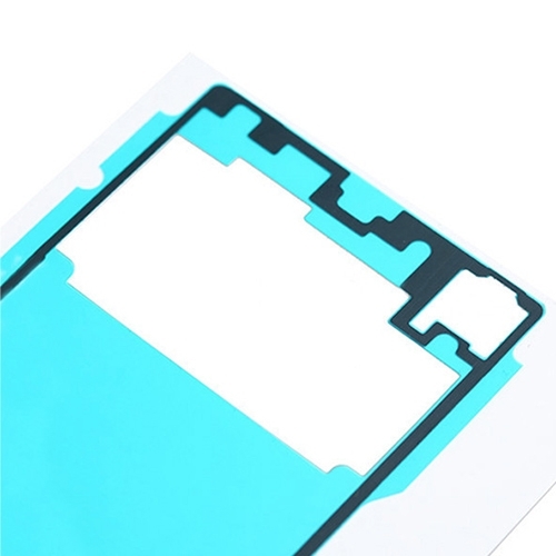 Battery Back Cover Adhesive Sticker for Sony Xperia Z1 / L39h - 2