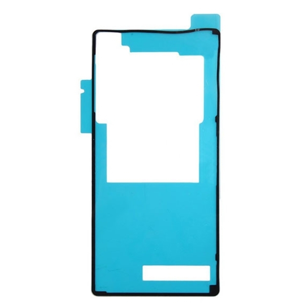 Battery Back Cover Adhesive Sticker for Sony Xperia Z3 / D6603 / D6653 - 1