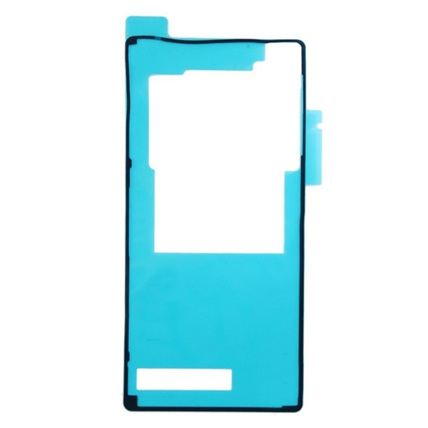 Battery Back Cover Adhesive Sticker for Sony Xperia Z3 / D6603 / D6653 - 2