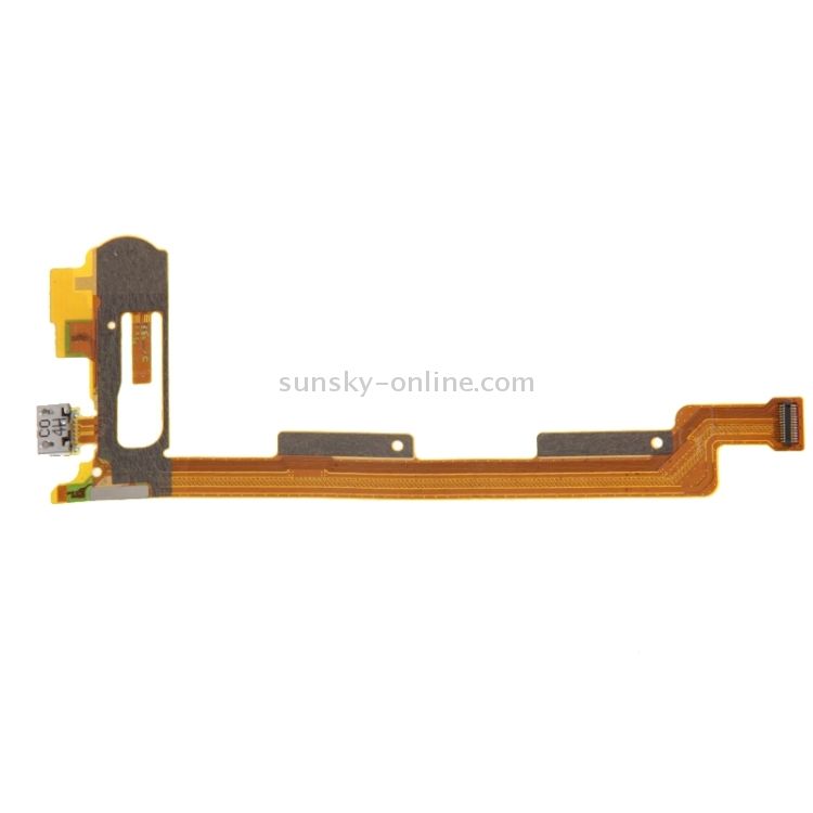 For Vivo X5L Charging Port Flex Cable - 2