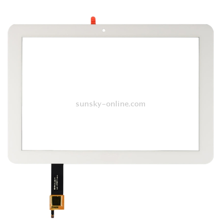 Touch Panel  for Acer Iconia Tab A3-A20(White) - 1