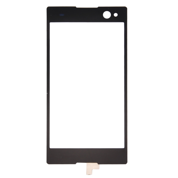 Touch Panel  for Sony Xperia C3(Black) - 1