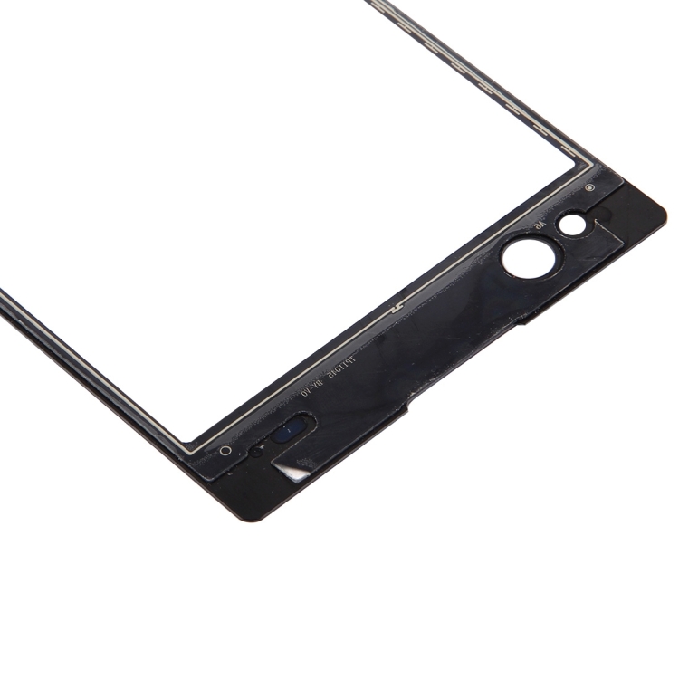 Touch Panel  for Sony Xperia C3(Black) - 4