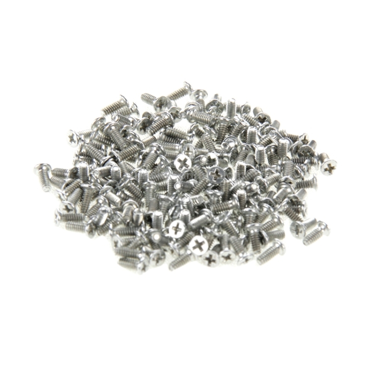 For Samsung Mobile Phones 100pcs Repair Tools 1.4x3.5mm Screws / Bolts - 1