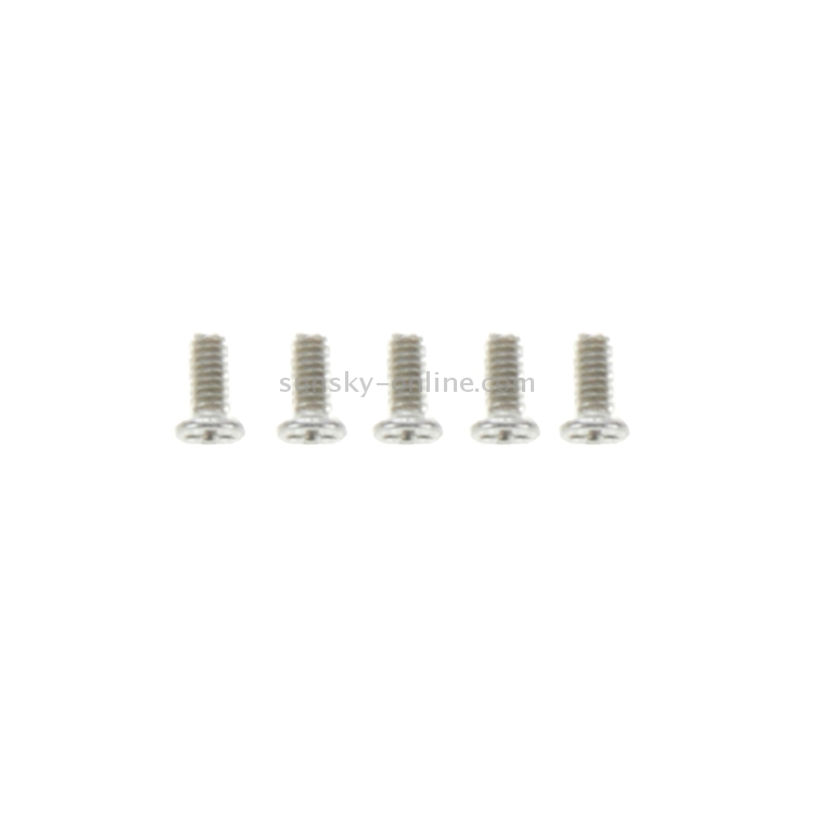 For Samsung Mobile Phones 100pcs Repair Tools 1.4x3.5mm Screws / Bolts - 2