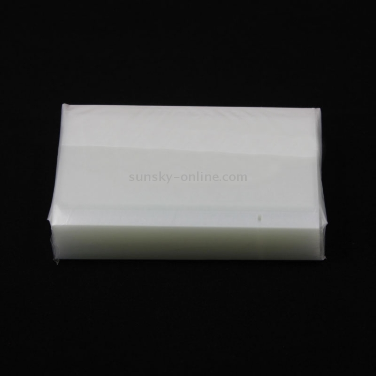 For Galaxy S IV / i9500 50pcs 250um OCA Optically Clear Adhesive - 2