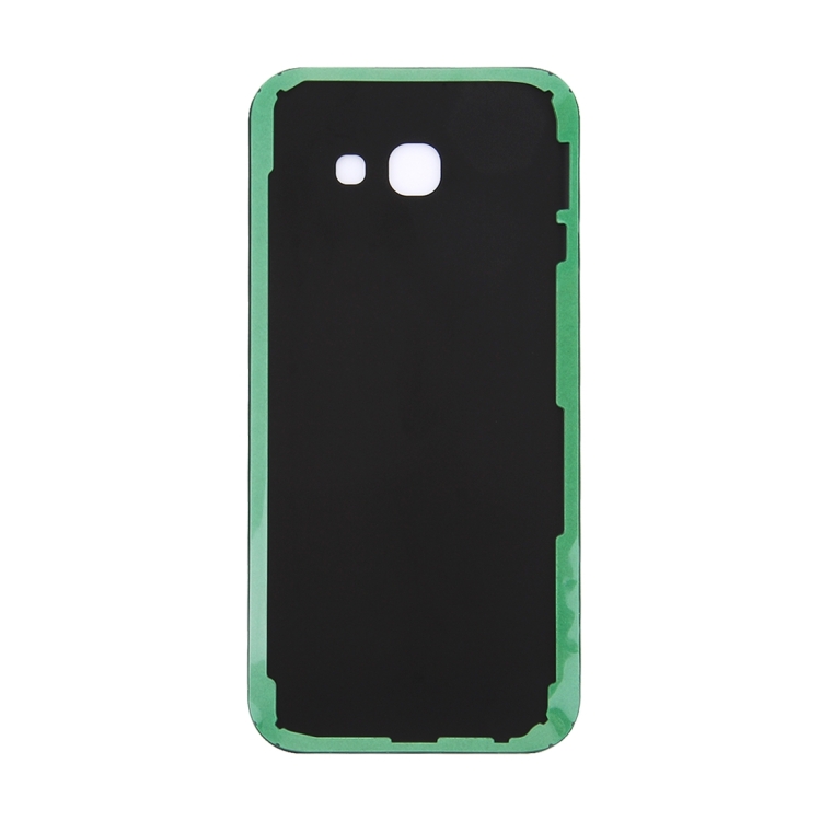 For Galaxy A5 (2017) / A520 Battery Back Cover (Black) - 2