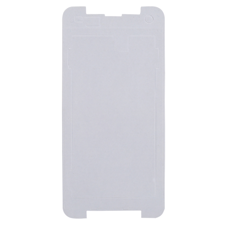 10 PCS Front Housing Adhesive for HTC Butterfly S - 2