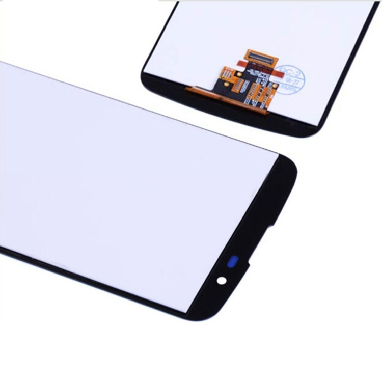 TFT LCD Screen for LG K10 K10 LTE K430 K430DS K420N 420N Digitizer Full Assembly with Frame - 3