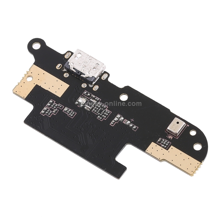 For Meizu M6 / Meilan 6 Charging Port Board - 2