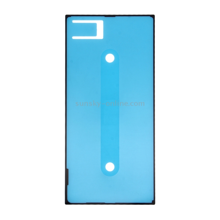 10 PCS for Sony Xperia XZ Premium Rear Housing Cover Adhesive - 1