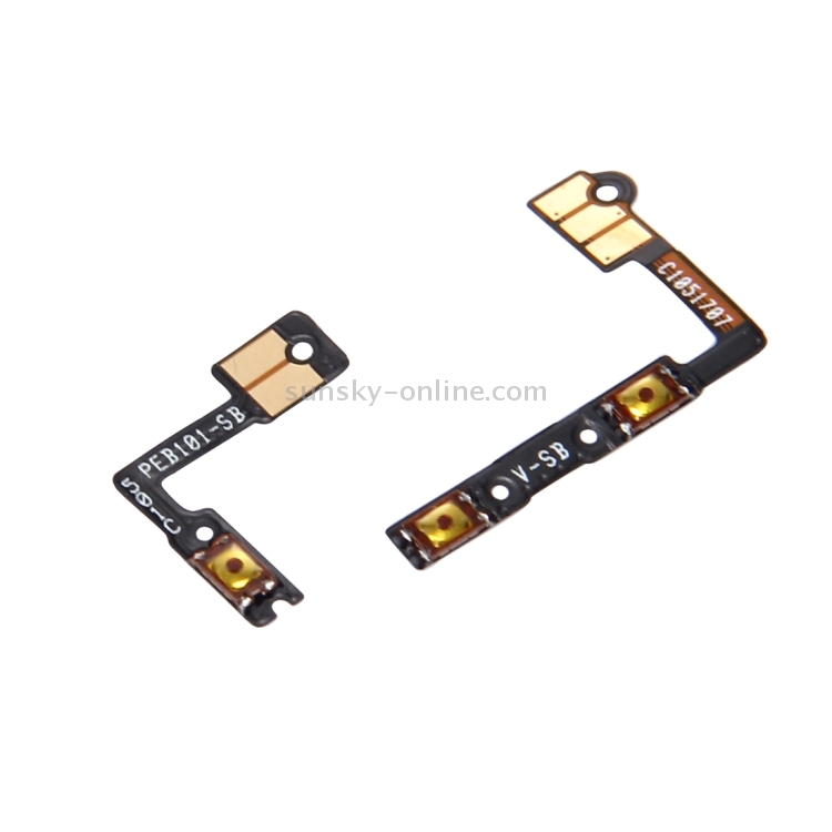 oneplus 5 power button replacement