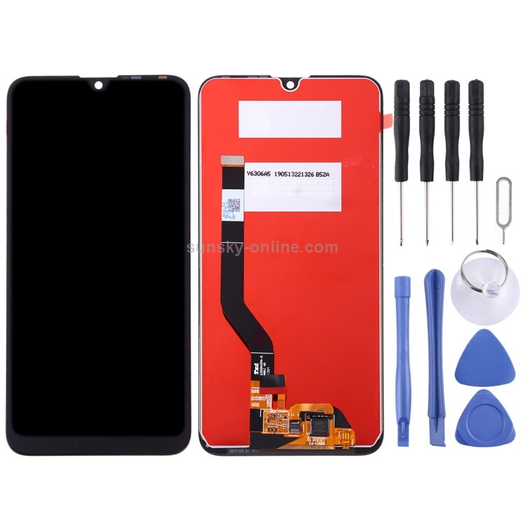 huawei y7 pro screen replacement