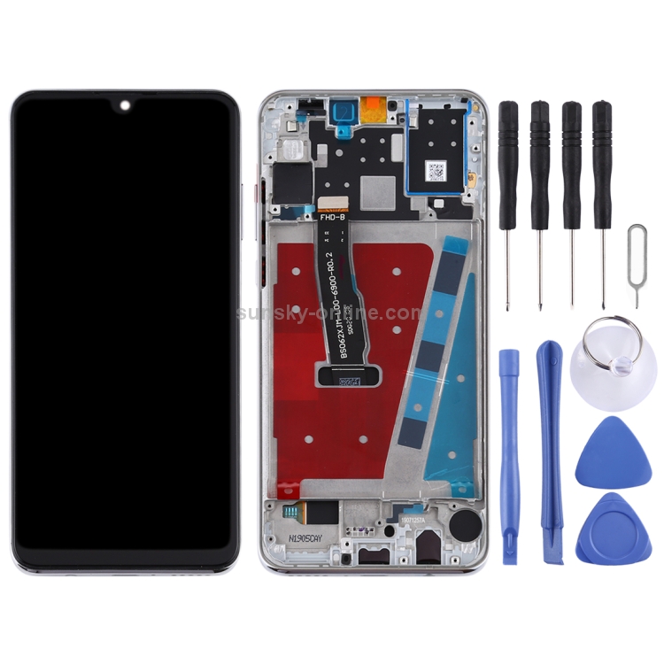 For Huawei Nova Lite/Nova Plus/Nova 3 /Nova 3E/Nova 4e Repair Battery Tool