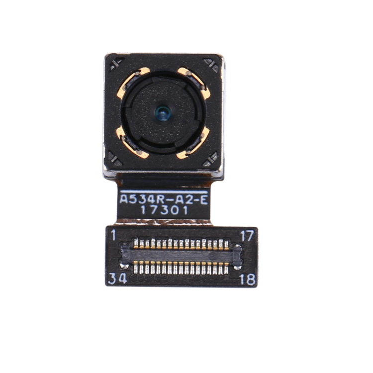 Front Facing Camera Module for Sony Xperia XA / Xperia XA1 - 1