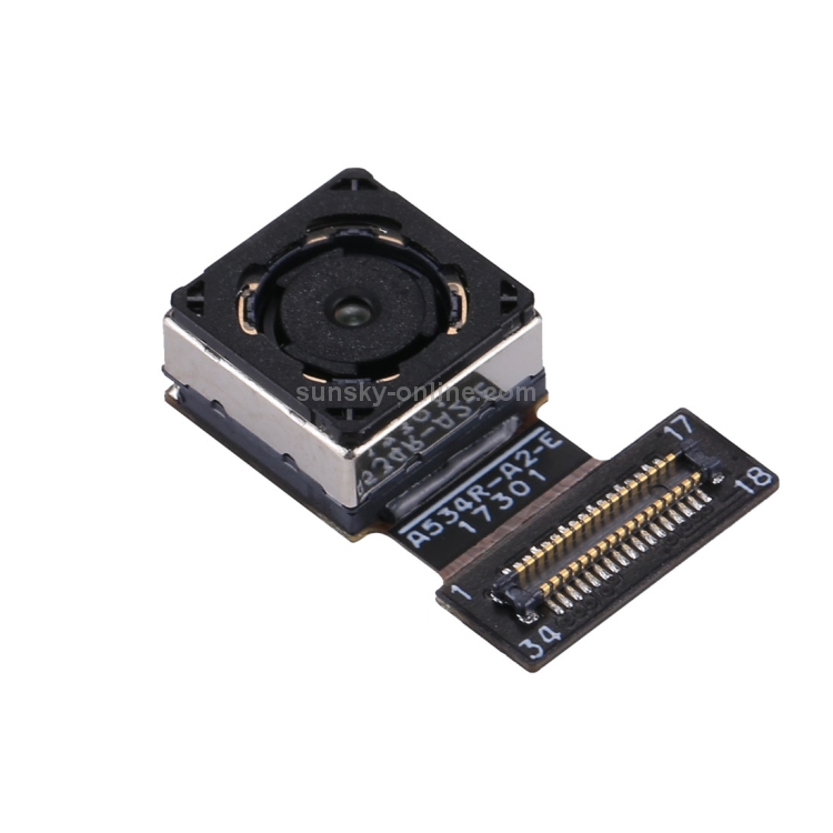 Front Facing Camera Module for Sony Xperia XA / Xperia XA1 - 3