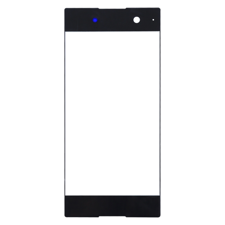 Front Screen Outer Glass Lens for Sony Xperia XA1 (White) - 2