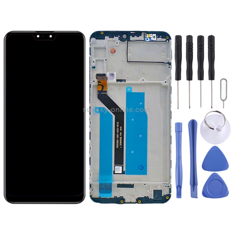 asus zenfone max pro x01bda