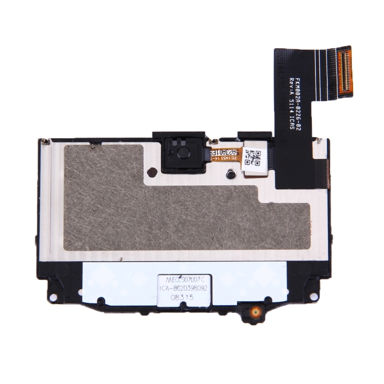 Keyboard Flex Cable for BlackBerry Classic / Q20  - 2
