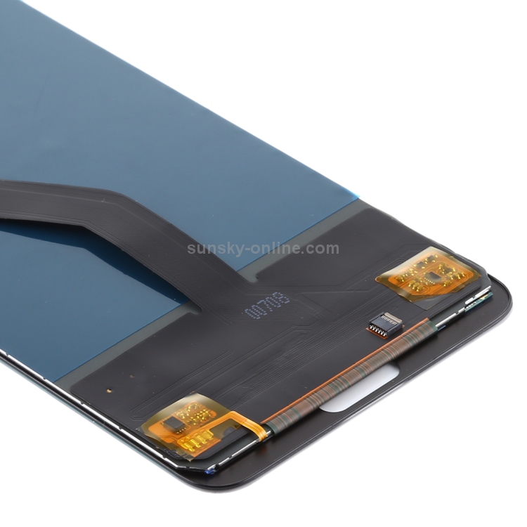 TFT LCD Screen for Huawei P20 Pro with Digitizer Full Assembly - 4