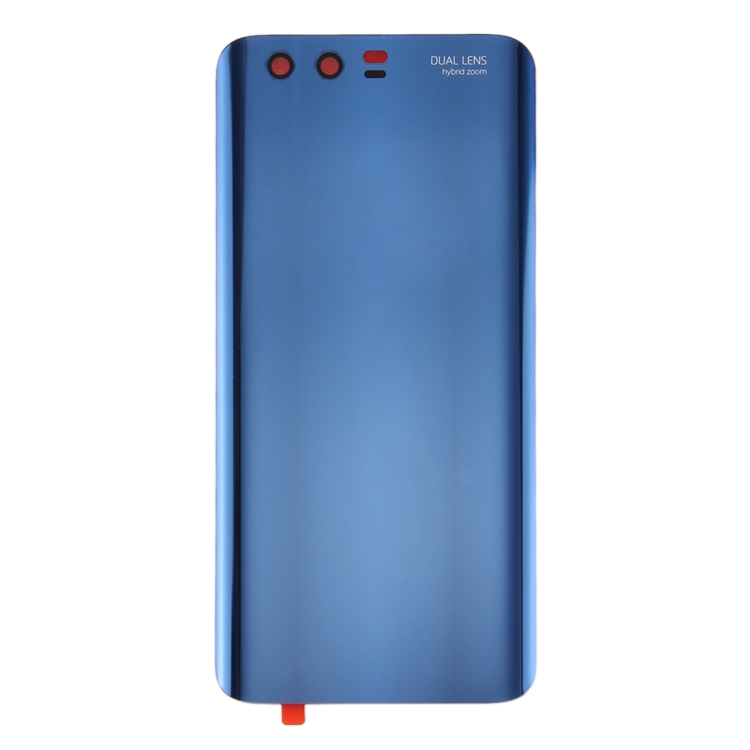 Battery Back Cover for Huawei Honor 9(Blue) - 1