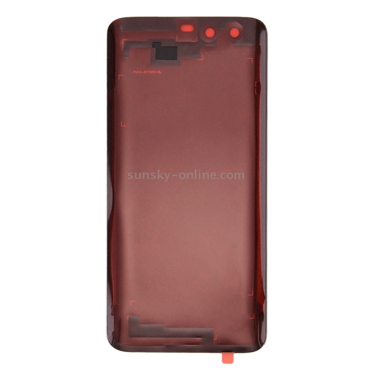 Battery Back Cover for Huawei Honor 9(Blue) - 2