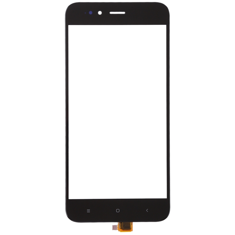 Touch Panel for Xiaomi Mi 5X / A1(Black) - 1
