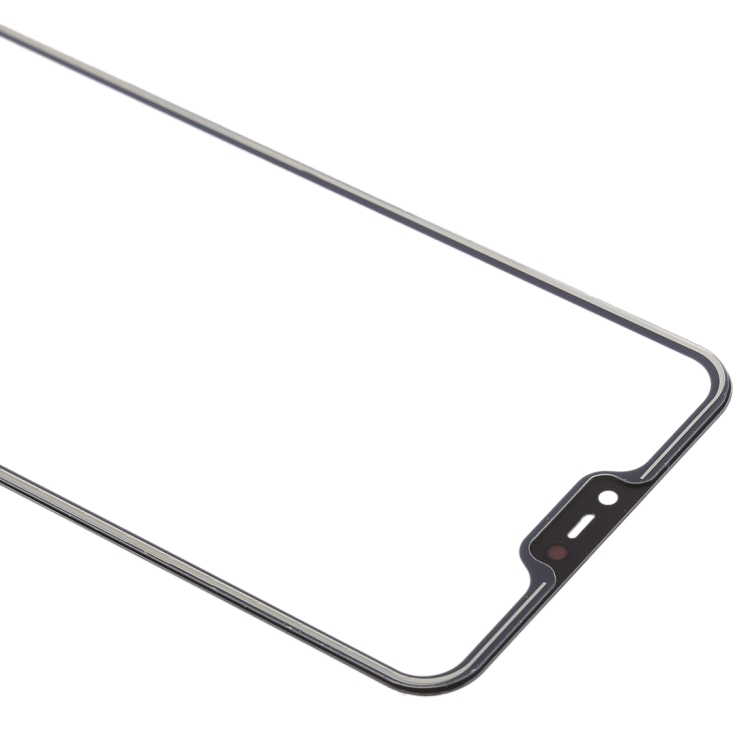 Touch Panel for Xiaomi Redmi 6 Pro (Mi A2 Lite)(Black) - 3
