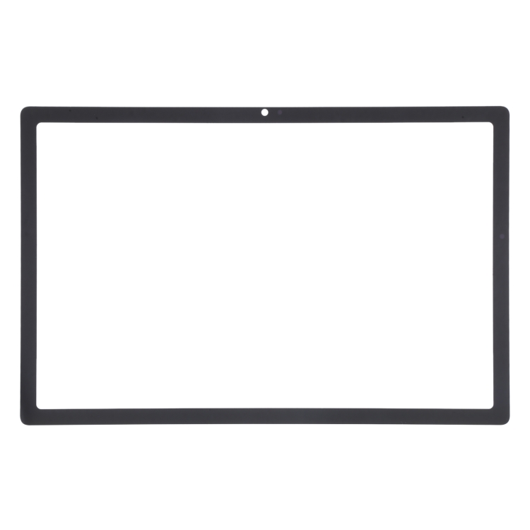 For Samsung Galaxy Tab A8 10.5 2021 SM-X200 SM-X205 Front Screen Outer Glass Lens  - 1